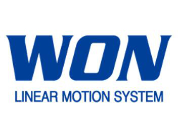 韓國 WON ST 直線運動系統(tǒng)